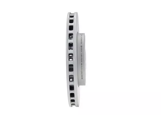 BOSCH 0986479A01 Тормозные диски