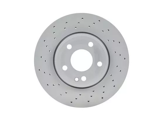 BOSCH 0 986 479 A02 Гальмівні диски