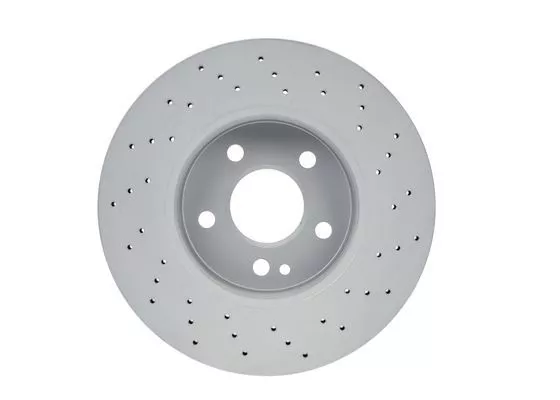 BOSCH 0 986 479 A02 Тормозные диски