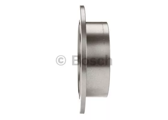 BOSCH 0986479A10 Тормозные диски