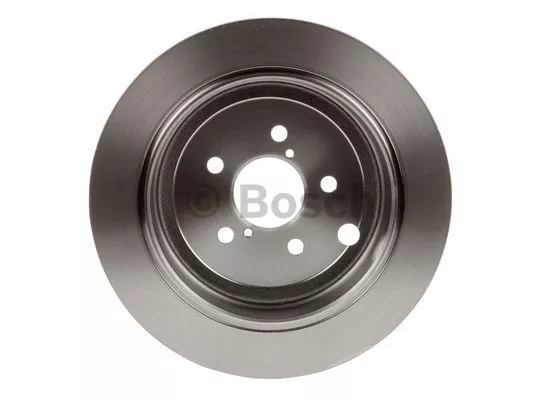 BOSCH 0986479A10 Тормозные диски