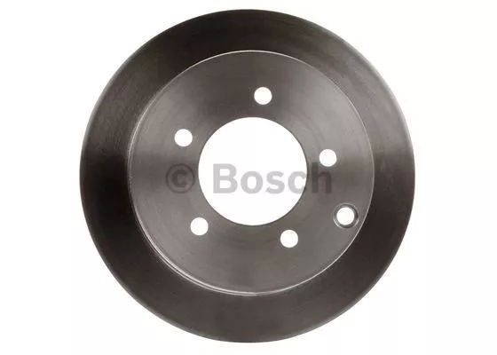 BOSCH 0986479A41 Гальмівні диски