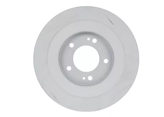 BOSCH 0986479A46 Тормозные диски