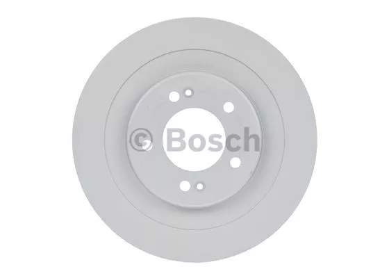 BOSCH 0986479A46 Тормозные диски