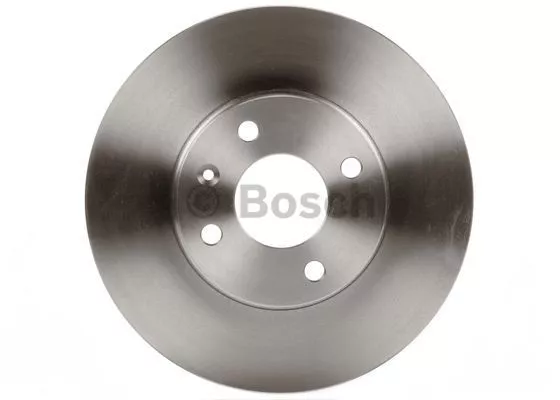 Тормозные диски BOSCH 0986479A54 на Chevrolet COBALT