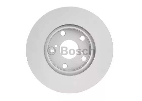BOSCH 0986479A62 Гальмівні диски