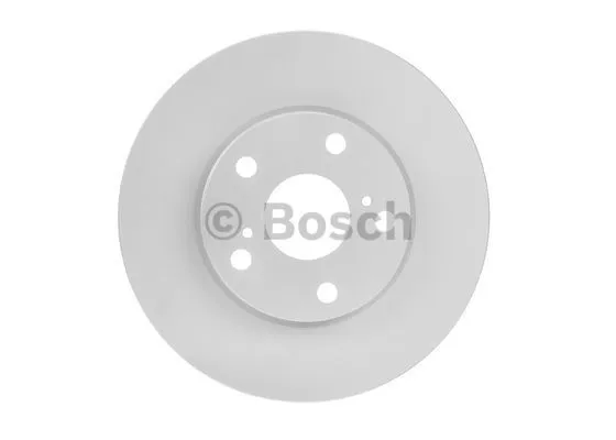 BOSCH 0986479A62 Тормозные диски