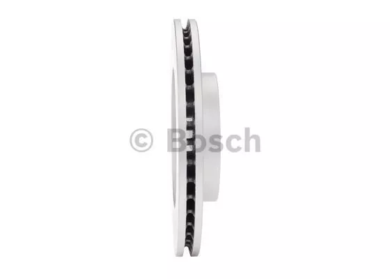 BOSCH 0986479A62 Гальмівні диски