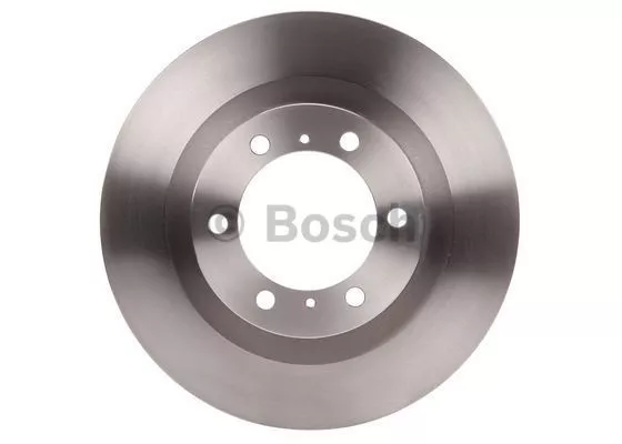 BOSCH 0986479A65 Тормозные диски