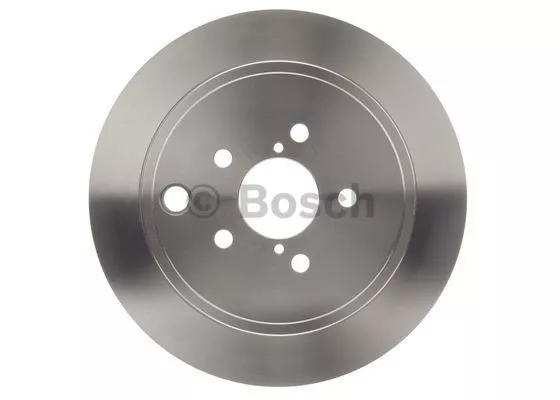 BOSCH 0 986 479 A83 Гальмівні диски