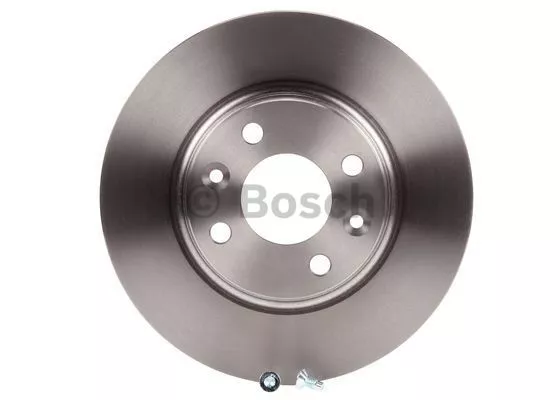 BOSCH 0986479A86 Тормозные диски