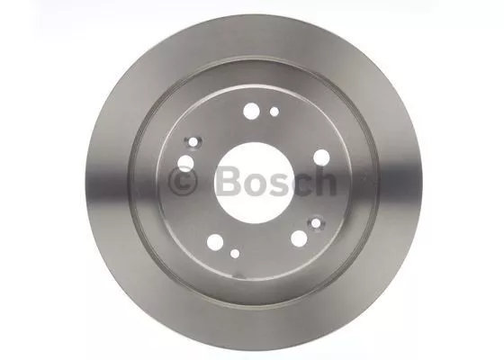 BOSCH 0986479A92 Тормозные диски