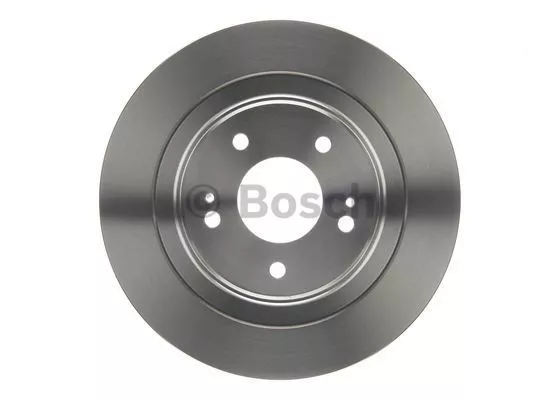 BOSCH 0986479B04 Тормозные диски