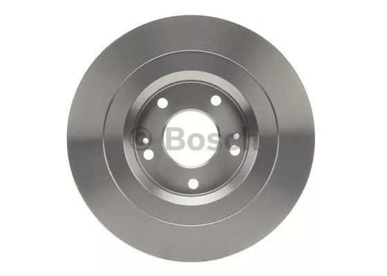 BOSCH 0986479B04 Тормозные диски