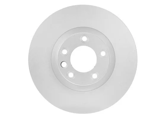 BOSCH 0986479B12 Тормозные диски