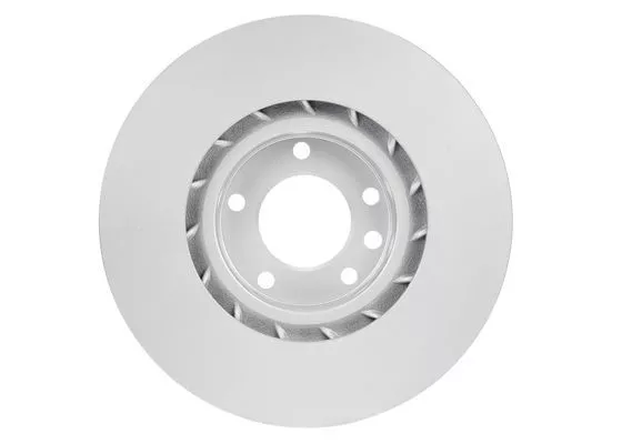 BOSCH 0986479B12 Тормозные диски