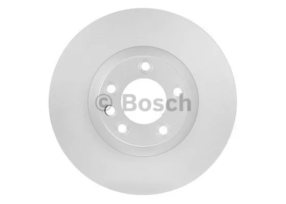 BOSCH 0986479B12 Тормозные диски