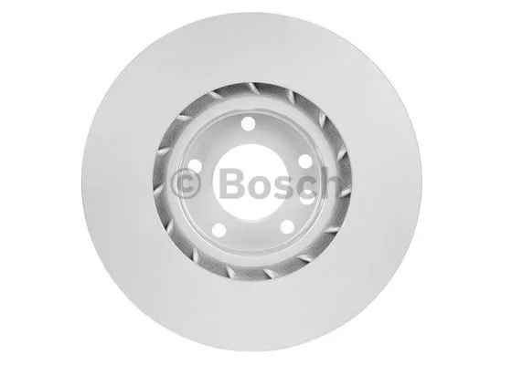 BOSCH 0986479B12 Тормозные диски