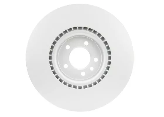 BOSCH 0986479B18 Тормозные диски
