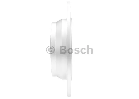 BOSCH 0986479B19 Гальмівні диски