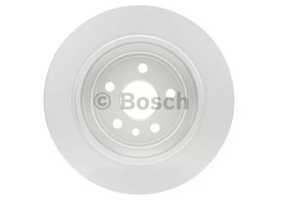 BOSCH 0986479B19 Гальмівні диски