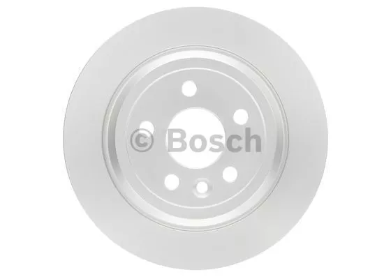 BOSCH 0986479B19 Тормозные диски