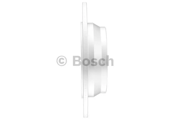 BOSCH 0986479B19 Гальмівні диски
