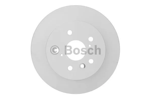 BOSCH 0986479C21 Тормозные диски