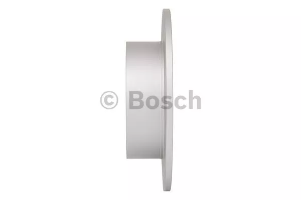 BOSCH 0986479C21 Тормозные диски