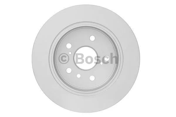 BOSCH 0986479C21 Тормозные диски
