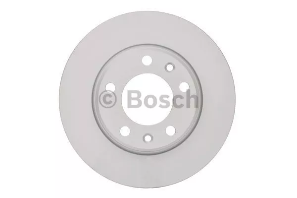 BOSCH 0986479C23 Гальмівні диски