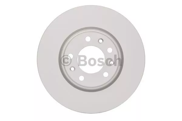 BOSCH 0986479C33 Тормозные диски