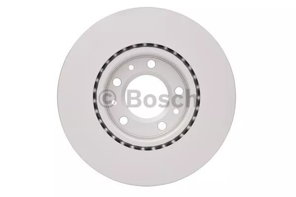 BOSCH 0986479C33 Тормозные диски