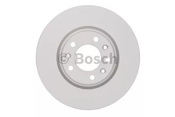 BOSCH 0 986 479 C35 Тормозные диски