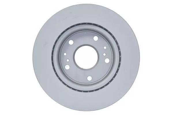 BOSCH 0986479C40 Тормозные диски