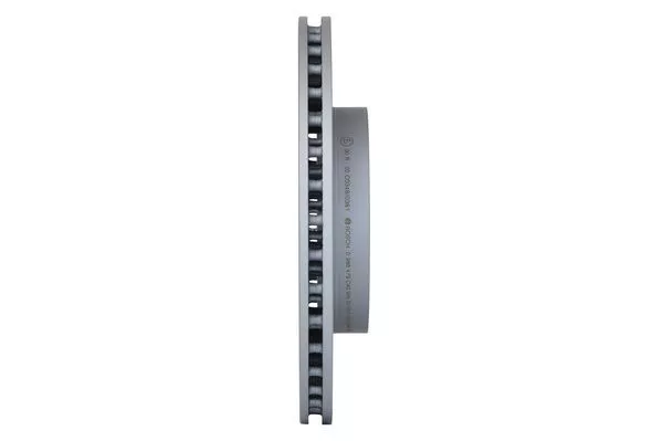 BOSCH 0986479C40 Тормозные диски