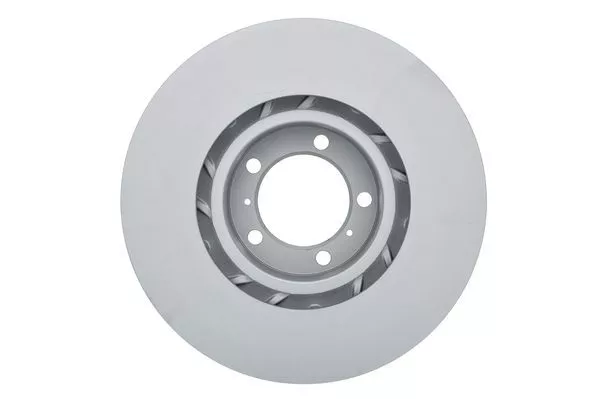 BOSCH 0 986 479 D23 Тормозные диски