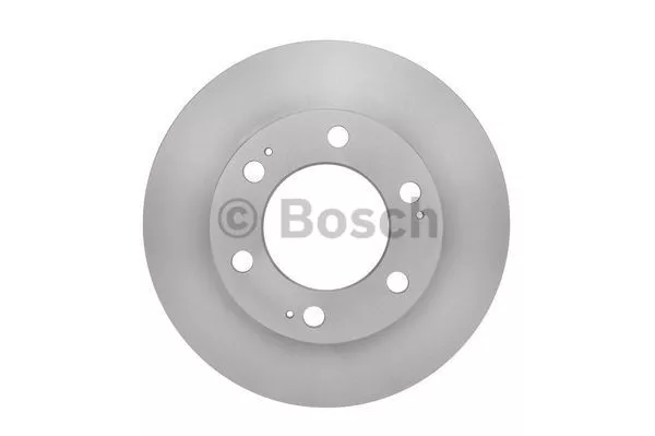 BOSCH 0986479D33 Тормозные диски