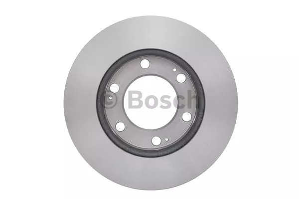 BOSCH 0986479D33 Тормозные диски