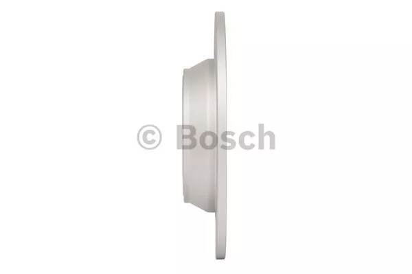 BOSCH 0986479D37 Гальмівні диски