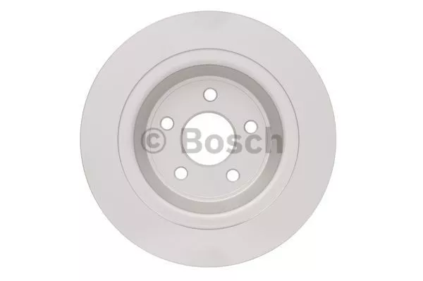 BOSCH 0986479D37 Гальмівні диски