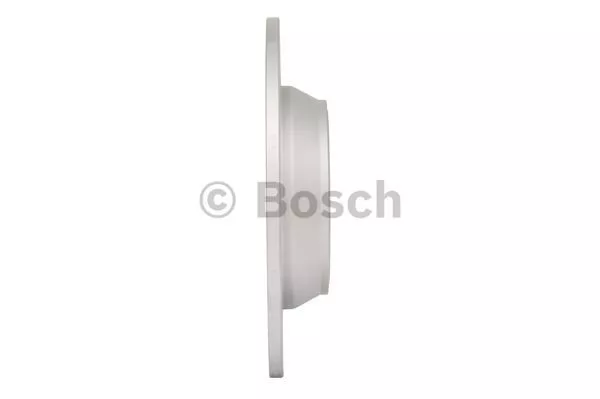 BOSCH 0986479D37 Гальмівні диски
