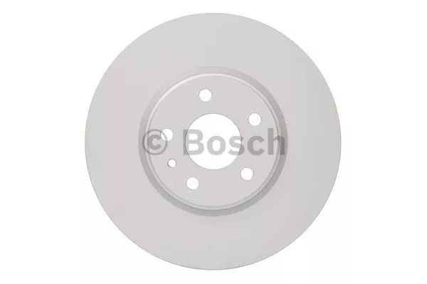 BOSCH 0986479D85 Гальмівні диски