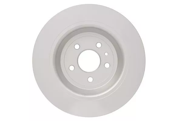 BOSCH 0986479D86 Гальмівні диски