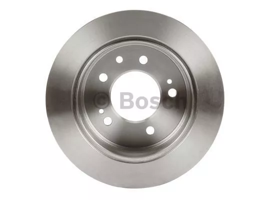 BOSCH 0986479R09 Тормозные диски
