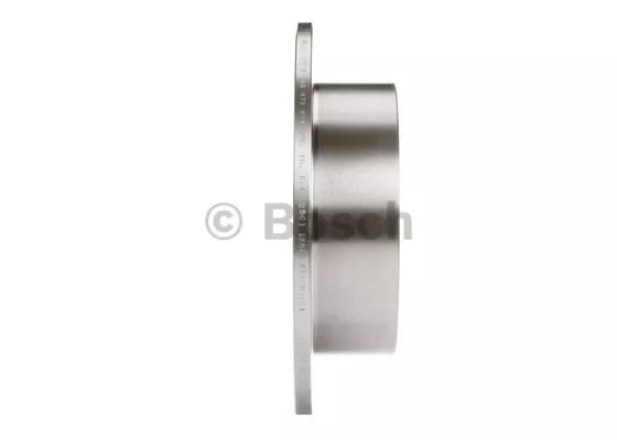 BOSCH 0986479R09 Тормозные диски