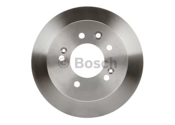 BOSCH 0986479R09 Гальмівні диски