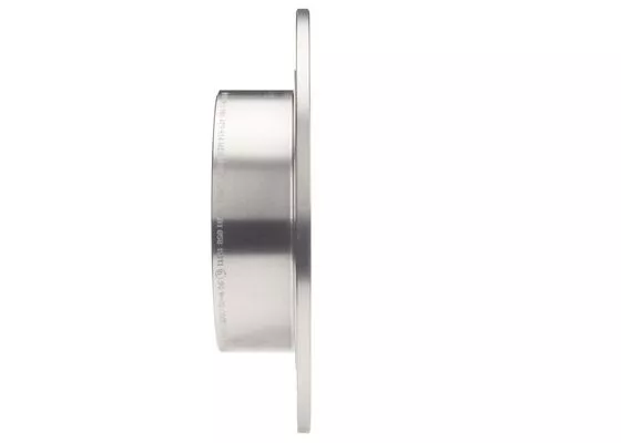 BOSCH 0 986 479 R14 Тормозные диски