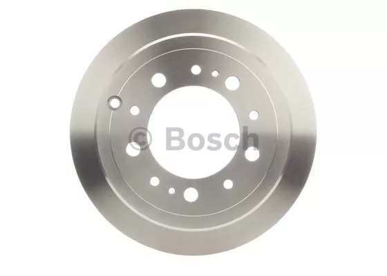 BOSCH 0986479R15 Гальмівні диски