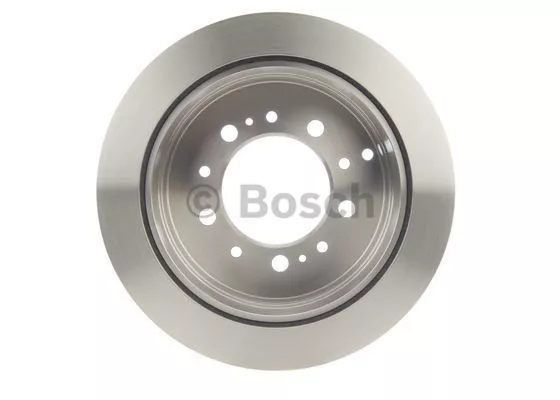 BOSCH 0986479R15 Тормозные диски